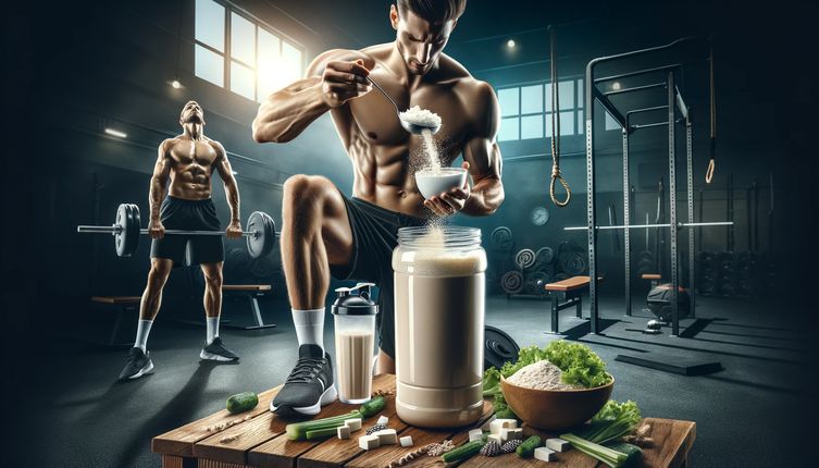 Crème de riz dans le monde du sport